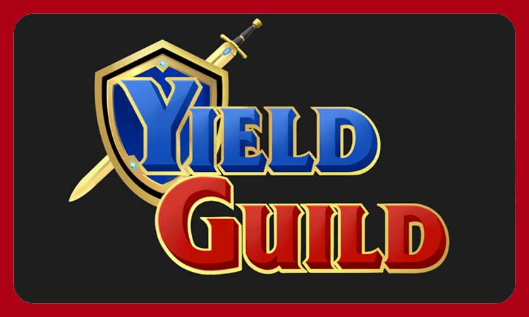 بازی Yield Guild