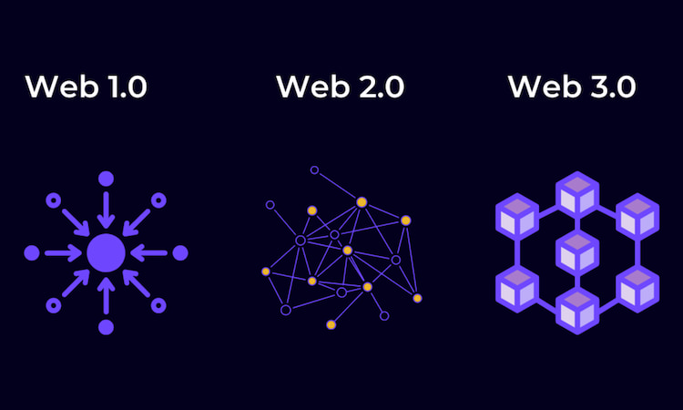 کریپتو و Web3