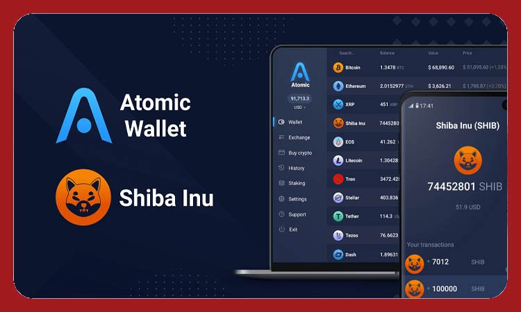 کیف پول اتمیک (Atomic Wallet) چیست؟