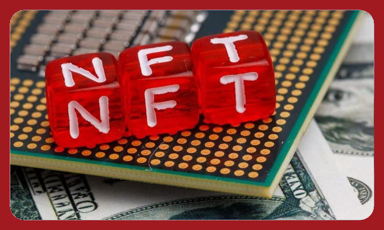 انتقال NFT به طور معکوس از کیف پول مقصد به کیف پول اصلی