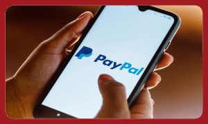 آشنایی با انواع حساب های پی پال (PayPal)