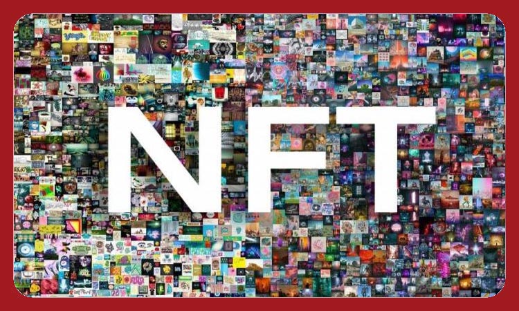 روش های دریافت NFT رایگان